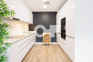 Piso en venta en El Poblenou en Barcelona
