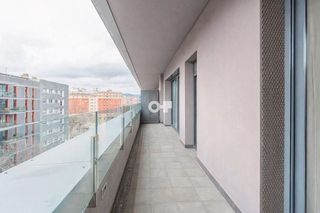 Piso en venta en El Poblenou en Barcelona