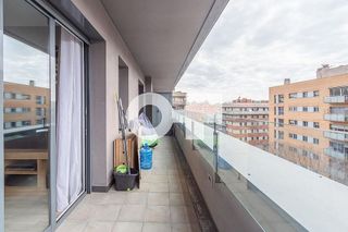 Piso en venta en El Poblenou en Barcelona