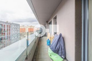 Piso en venta en El Poblenou en Barcelona