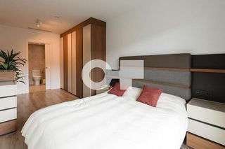 Piso en venta en El Poblenou en Barcelona