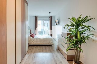 Piso en venta en El Poblenou en Barcelona