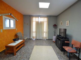 Chalet en venta en Masquefa
