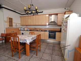 Chalet en venta en Masquefa