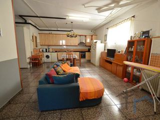 Chalet en venta en Masquefa