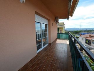 Chalet en venta en Masquefa