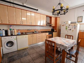 Chalet en venta en Masquefa