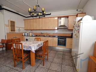 Chalet en venta en Masquefa