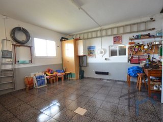 Chalet en venta en Masquefa