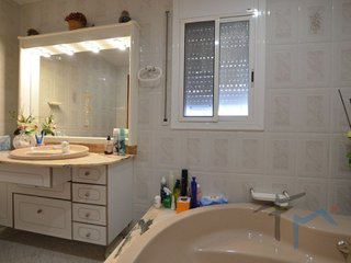 Chalet en venta en Masquefa
