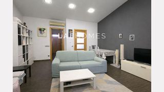 Ático en venta en Centre en Badalona