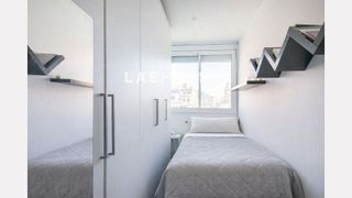 Ático en venta en Centre en Badalona