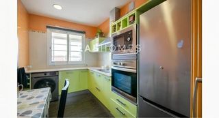 Ático en venta en Centre en Badalona