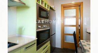 Ático en venta en Centre en Badalona