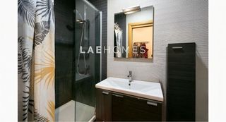 Ático en venta en Centre en Badalona