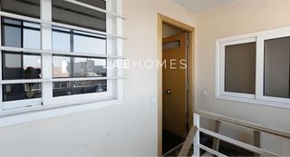 Ático en venta en Centre en Badalona