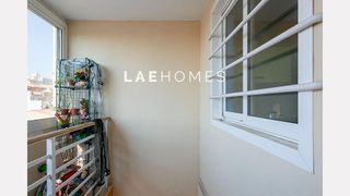 Ático en venta en Centre en Badalona