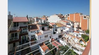 Ático en venta en Centre en Badalona