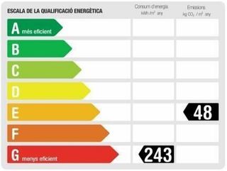 Ático en venta en Centre en Badalona