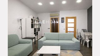 Ático en venta en Centre en Badalona