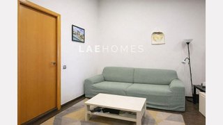 Ático en venta en Centre en Badalona