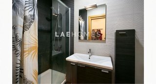 Ático en venta en Centre en Badalona