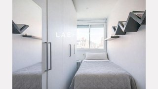 Ático en venta en Centre en Badalona