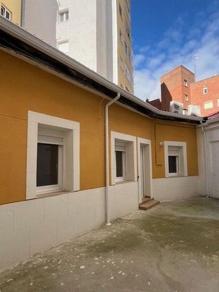 Chalet en venta en Centro en Valladolid