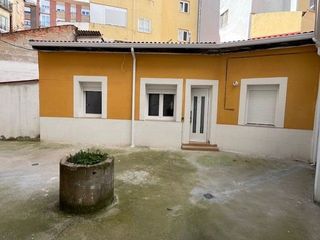 Chalet en venta en Centro en Valladolid