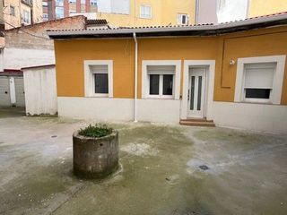 Chalet en venta en Centro en Valladolid