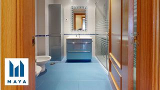 Piso en alquiler en Valdepelayo - Montepinos - Arroyo Culebro en Leganés