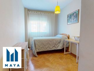 Piso en alquiler en Valdepelayo - Montepinos - Arroyo Culebro en Leganés