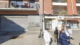 Piso en venta en La Salut - Lloreda en Badalona