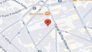 Piso en venta en La Salut - Lloreda en Badalona