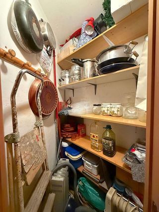 Piso en venta en Ca n'Oriol en Rubí