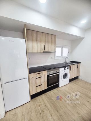 Piso en venta en Centre en Sant Boi de Llobregat