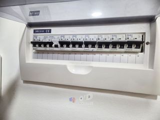 Piso en venta en Centre en Sant Boi de Llobregat