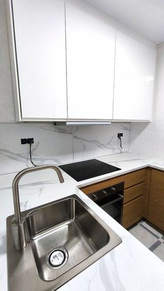 Piso en venta en Centre - Cordelles en Cerdanyola del Vallès