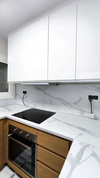 Piso en venta en Centre - Cordelles en Cerdanyola del Vallès