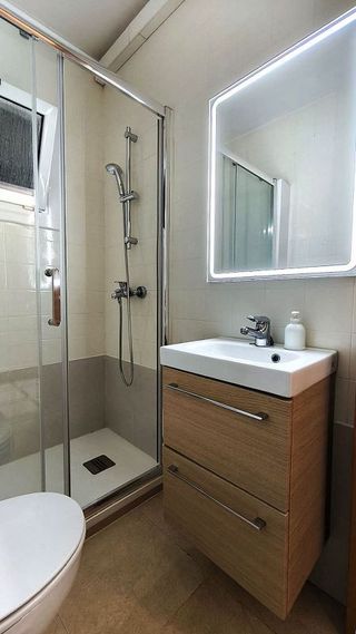 Piso en venta en Centre - Cordelles en Cerdanyola del Vallès