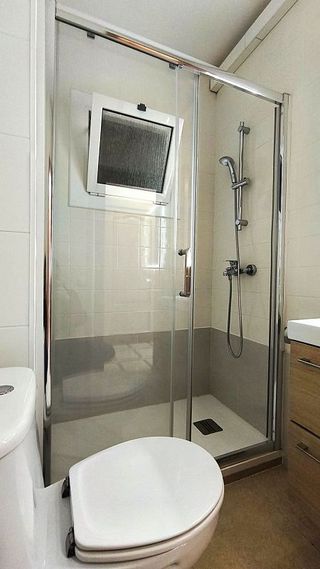 Piso en venta en Centre - Cordelles en Cerdanyola del Vallès