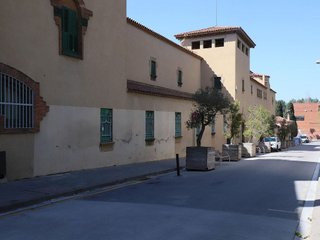Piso en venta en El Gall en Esplugues de Llobregat