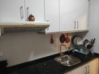 Piso en venta en El Gall en Esplugues de Llobregat