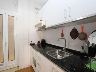 Piso en venta en El Gall en Esplugues de Llobregat