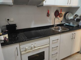 Piso en venta en El Gall en Esplugues de Llobregat