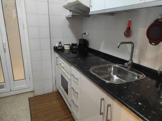 Piso en venta en El Gall en Esplugues de Llobregat
