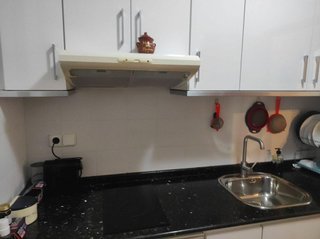 Piso en venta en El Gall en Esplugues de Llobregat