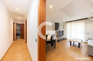 Piso en venta en Sant Joan - Molí del Vent en Vilanova i La Geltrú