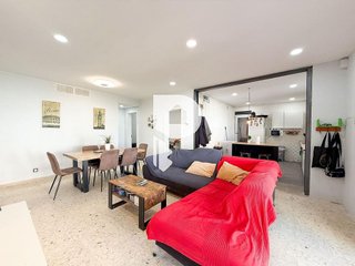 Chalet en venta en Sant Vicenç dels Horts