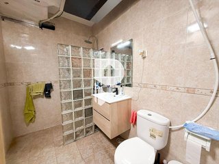 Chalet en venta en Sant Vicenç dels Horts